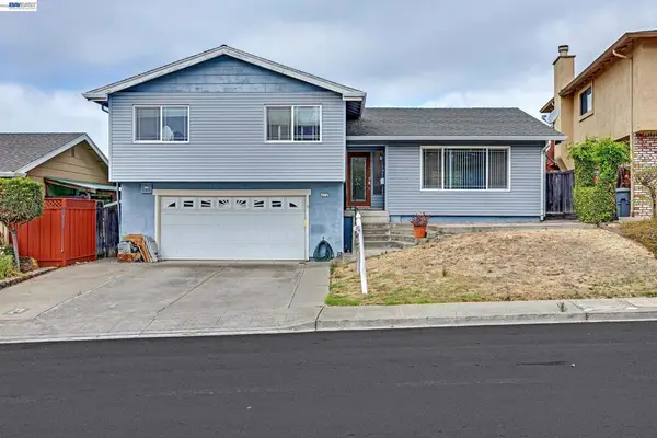 372 Monaco Ave, Union City, CA 94587