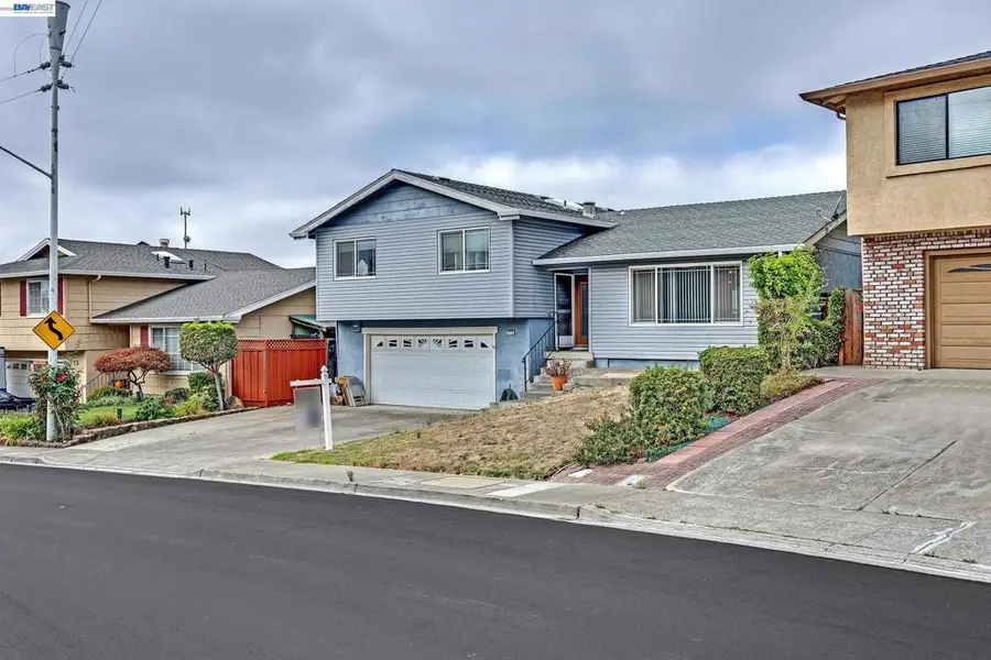 372 Monaco Ave, Union City, CA 94587 - #2