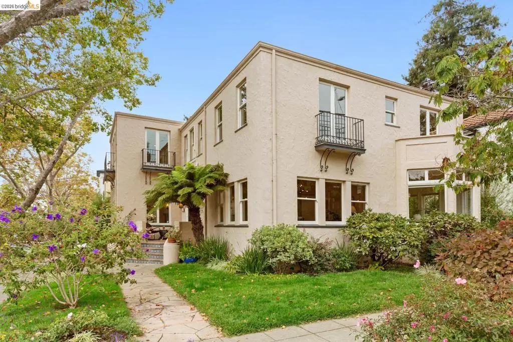 2747 Forest Ave, Berkeley, CA 94705 - #1