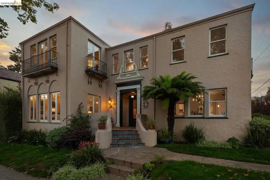 2747 Forest Ave, Berkeley, CA 94705 - #2