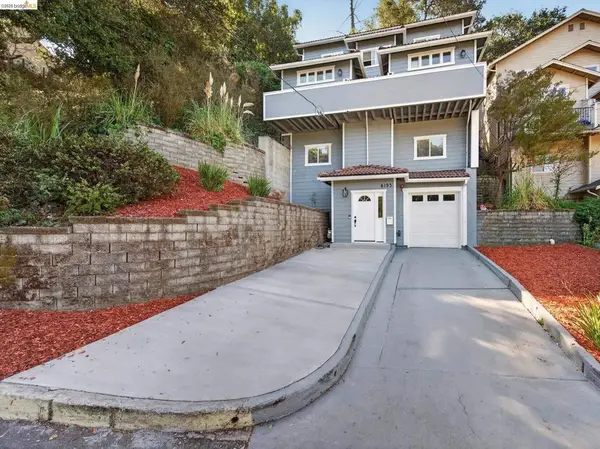 6193 Oakdale Ave, Oakland, CA 94605