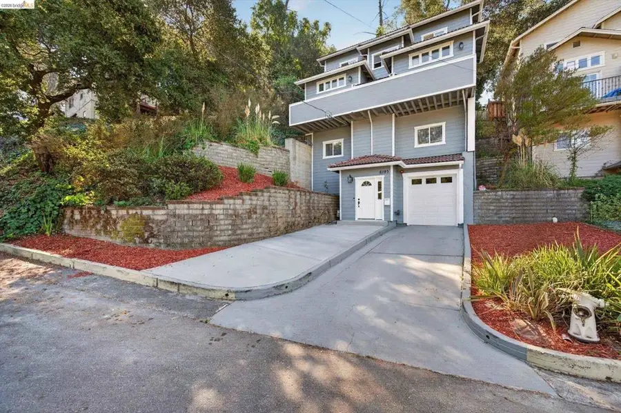 6193 Oakdale Ave, Oakland, CA 94605 - #2