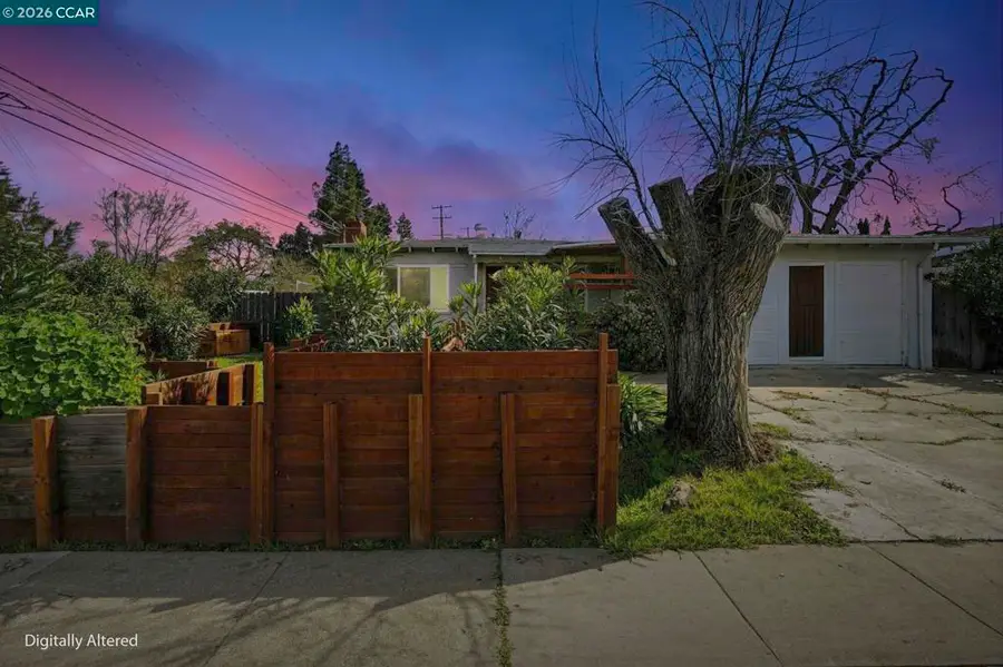 1990 Sunshine Dr, Concord, CA 94520 - #2