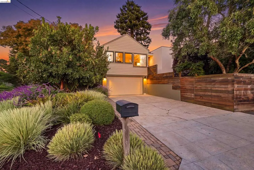 1051 Creston Rd, Berkeley, CA 94708 - #1