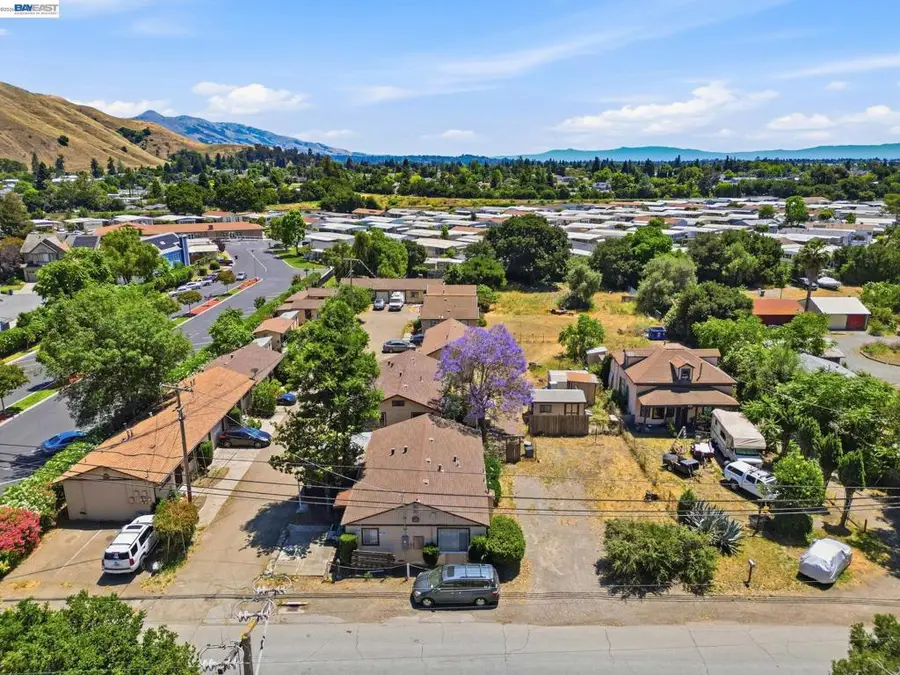 559 Old Canyon Rd, Fremont, CA 94536 - #3