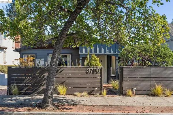 3706 Hillview St, Oakland, CA 94602