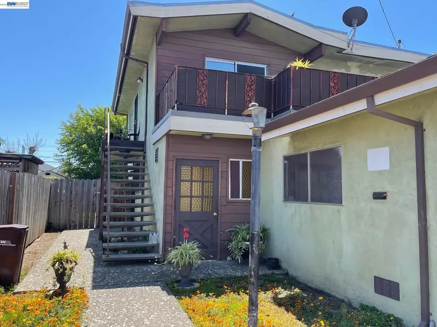 1302 103rd Ave, Oakland, CA 94603 - #2
