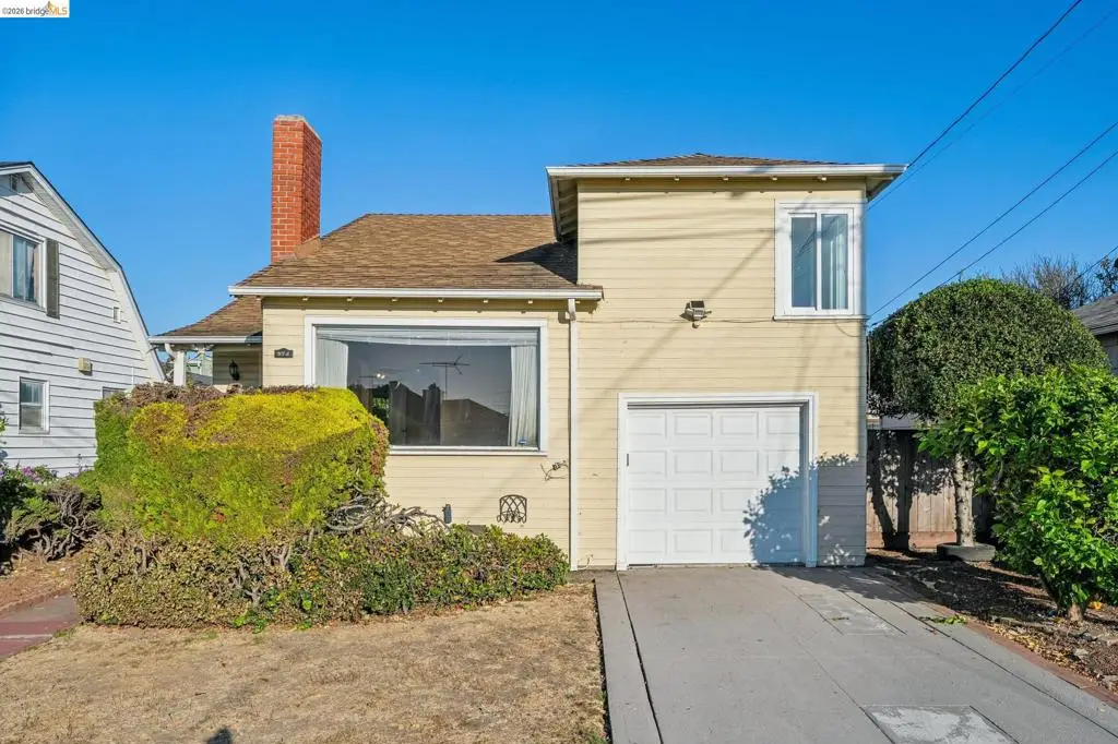 974 33rd St, Richmond, CA 94804 - #1