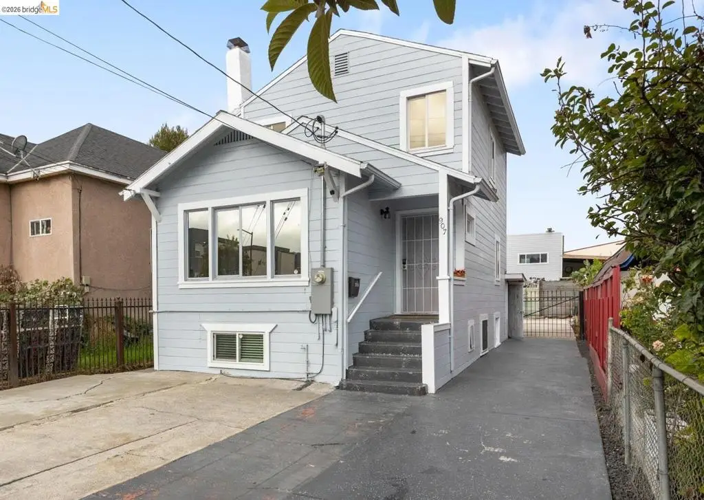 907 39th Ave, Oakland, CA 94601 - #1