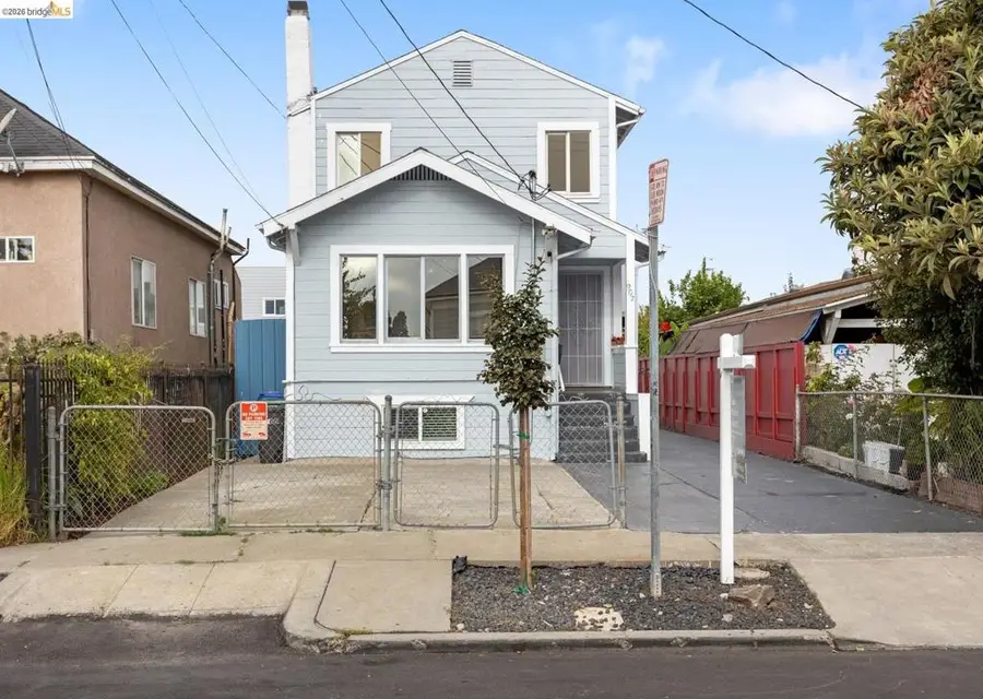 907 39th Ave, Oakland, CA 94601 - #2