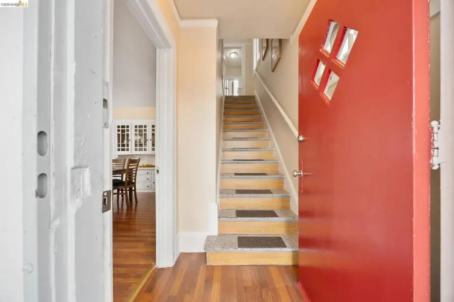 907 39th Ave, Oakland, CA 94601 - #3