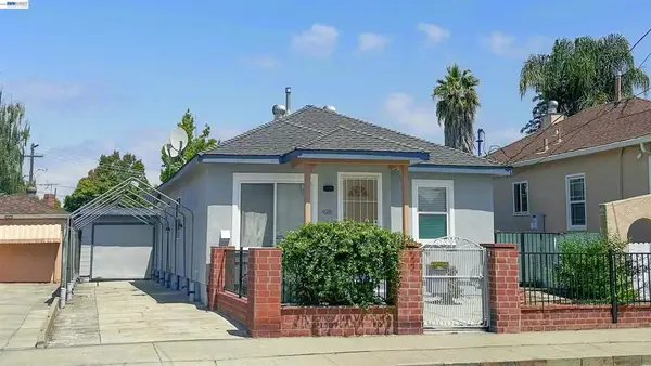 428 W Broadmoor Blvd, San Leandro, CA 94577