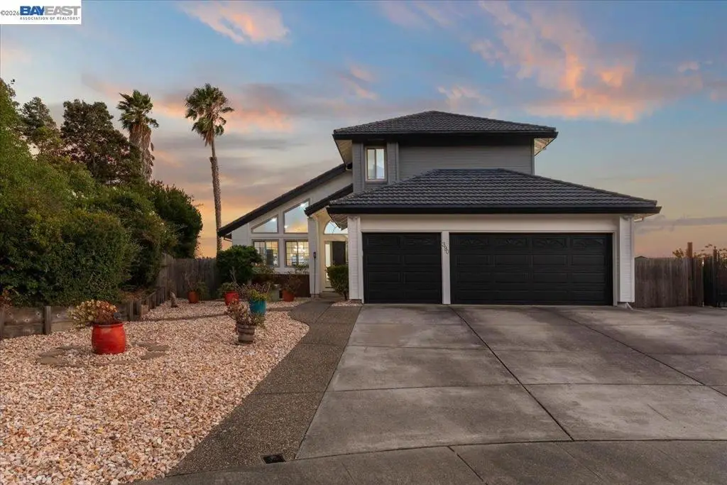 390 Beston Way, Vallejo, CA 94591 - #1