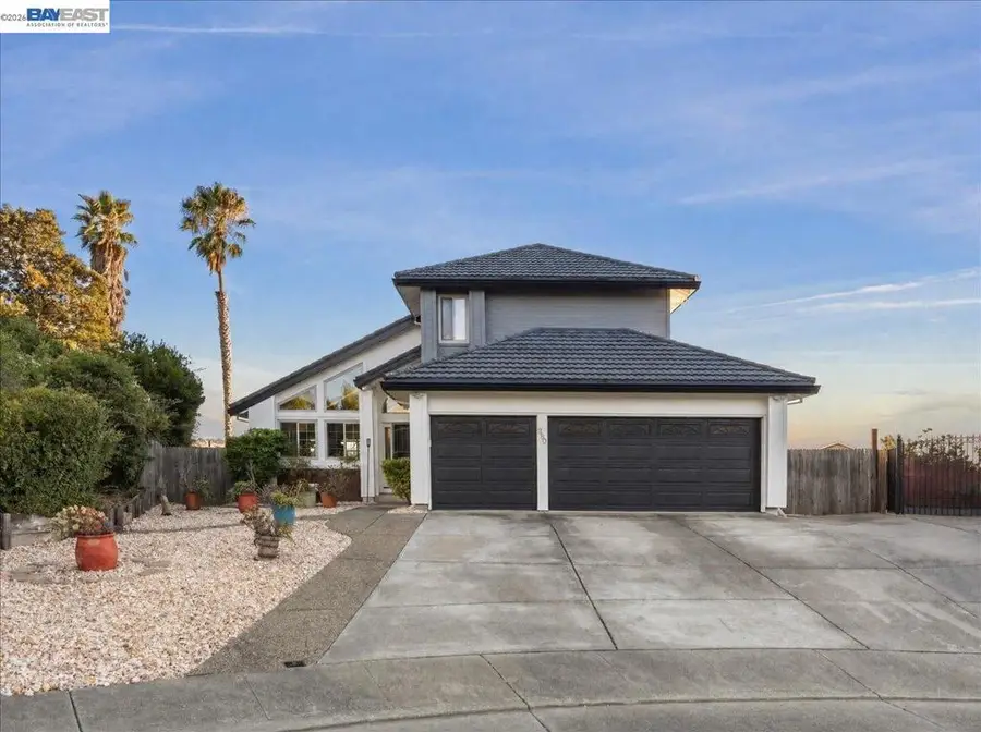 390 Beston Way, Vallejo, CA 94591 - #2
