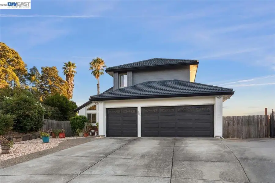 390 Beston Way, Vallejo, CA 94591 - #3