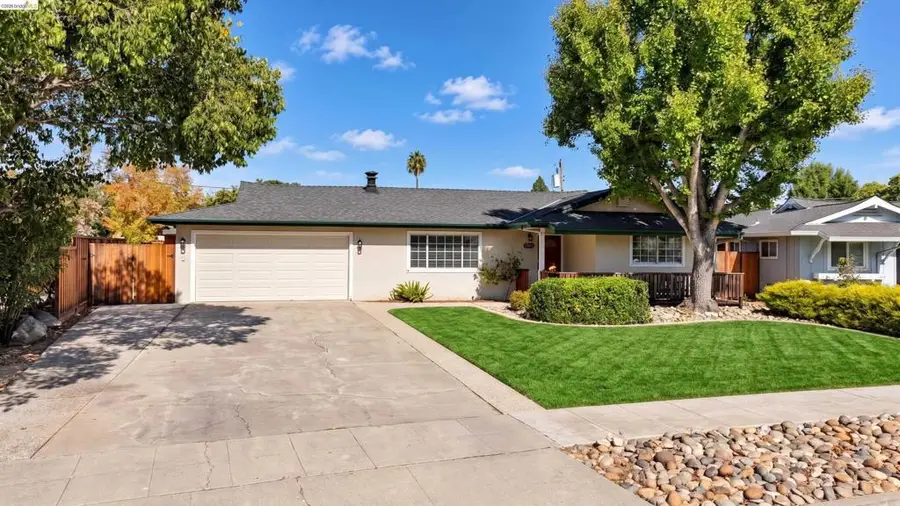 1387 Vallejo Dr, San Jose, CA 95130 - #3