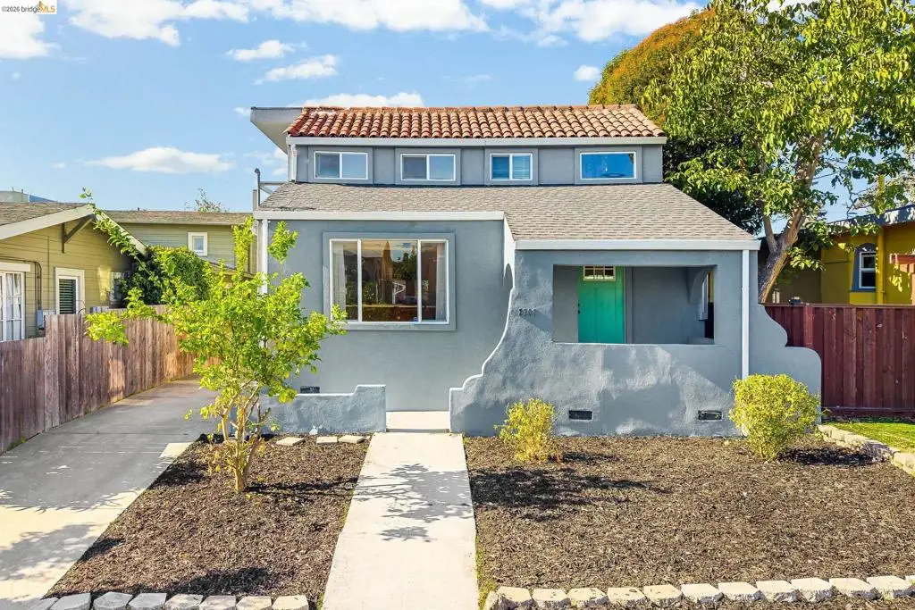 2707 Monticello Ave, Oakland, CA 94619 - #1
