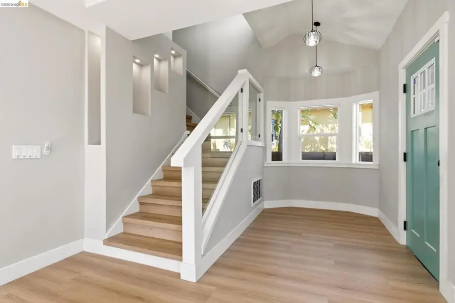 2707 Monticello Ave, Oakland, CA 94619 - #3
