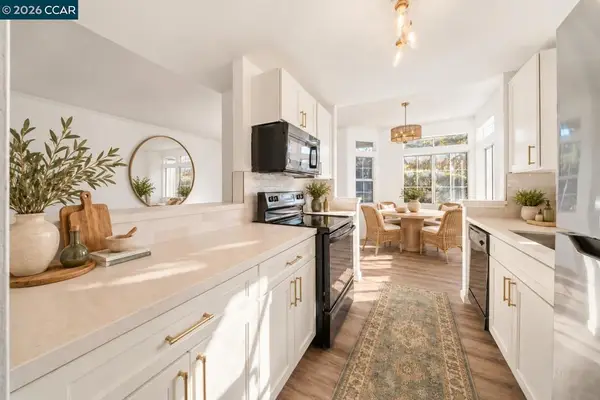 7560 Canyon Meadows Circle #A, Pleasanton, CA 94588
