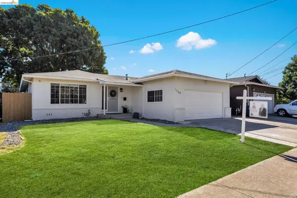 1509 Poppy Way, Antioch, CA 94509