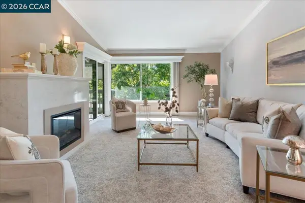 617 Terra California Dr #3, Walnut Creek, CA 94595