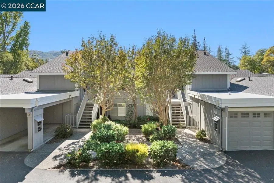 617 Terra California Dr #3, Walnut Creek, CA 94595 - #3