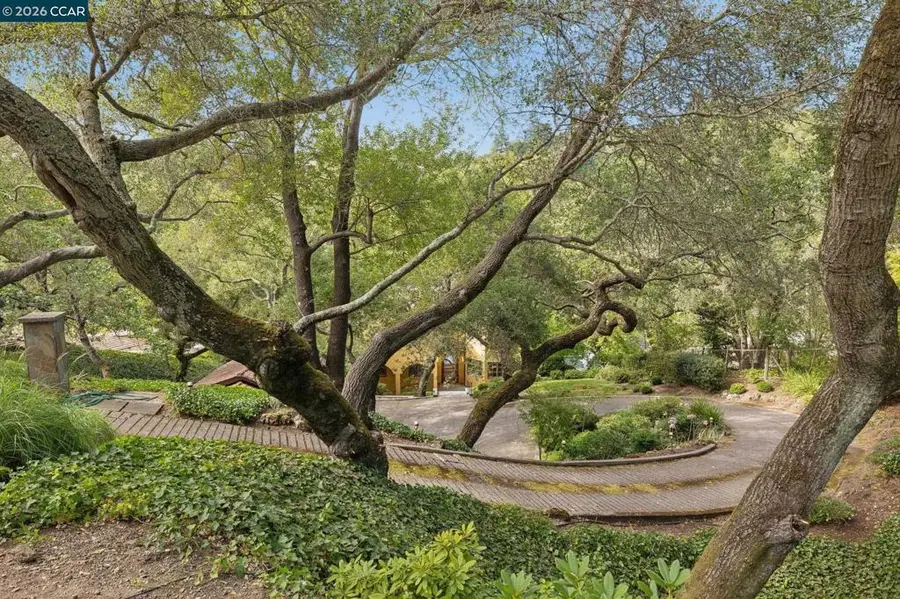 124 Camino Sobrante, Orinda, CA 94563 - #2