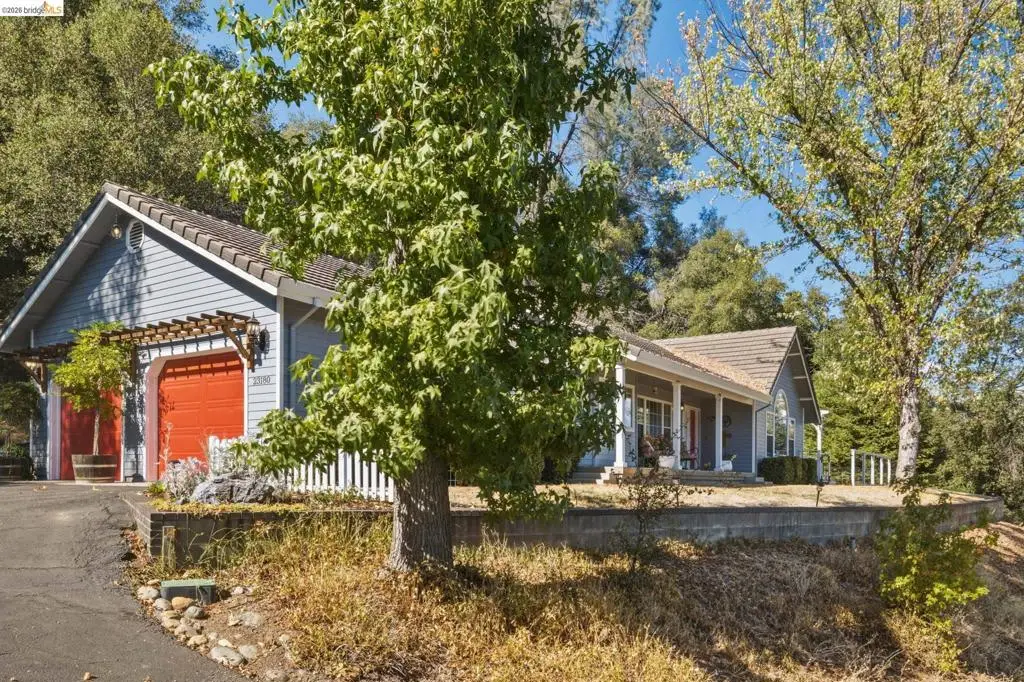 23180 Gold Springs Dr, Columbia, CA 95310 - #1