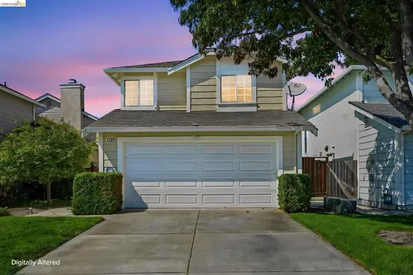 1137 Old Alameda Pt, Alameda, CA 94502