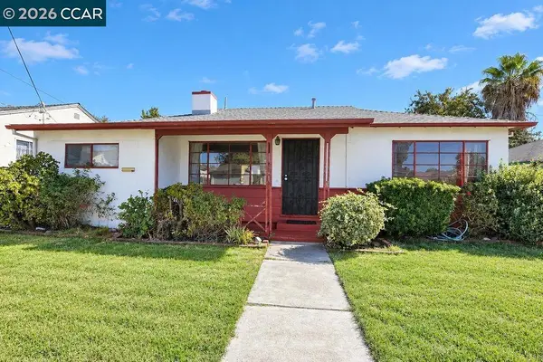 2025 Woodland Dr, Antioch, CA 94509