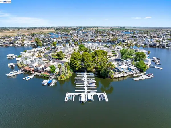 1257 Marina Circle, Discovery Bay, CA 94505