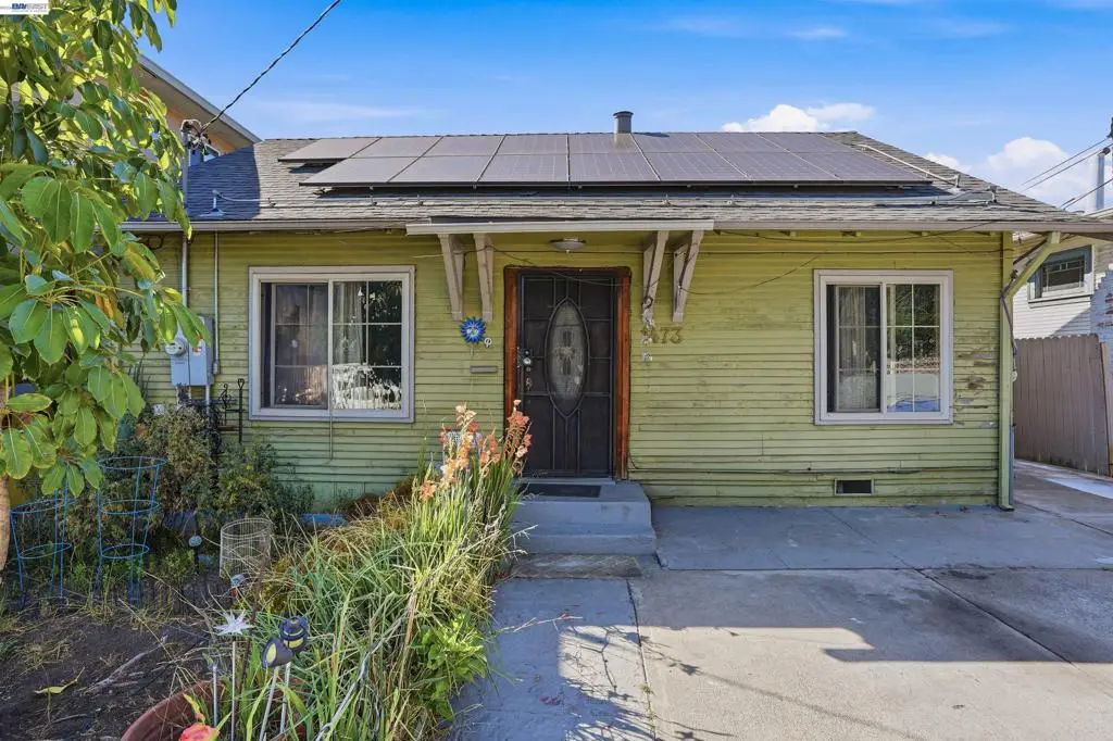 1473 82nd Ave, Oakland, CA 94621 - #1
