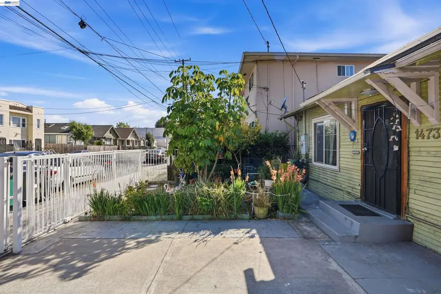 1473 82nd Ave, Oakland, CA 94621 - #3