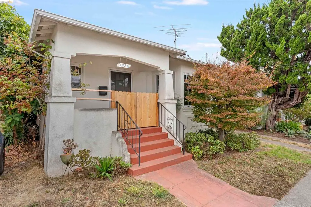 1924 Ward St, Berkeley, CA 94703 - #1