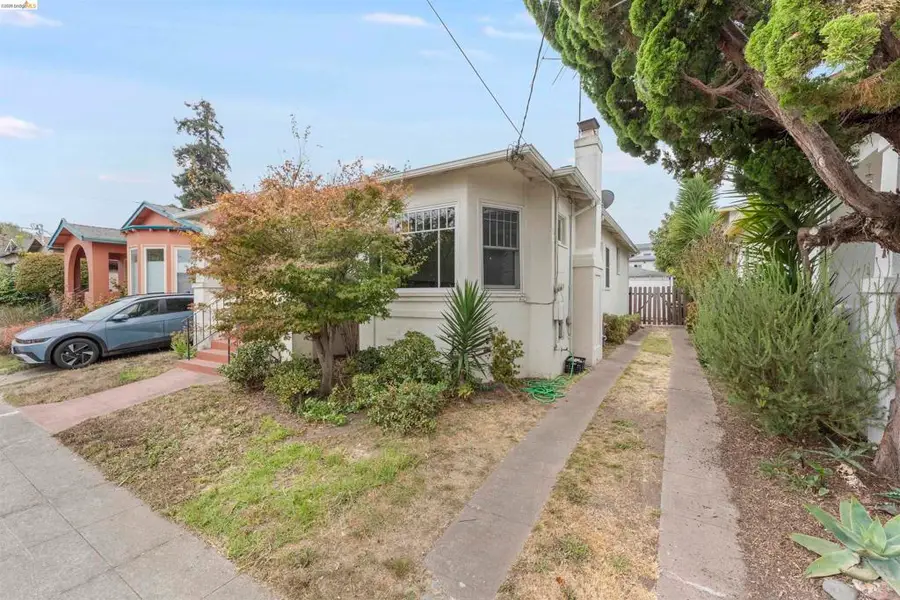 1924 Ward St, Berkeley, CA 94703 - #3