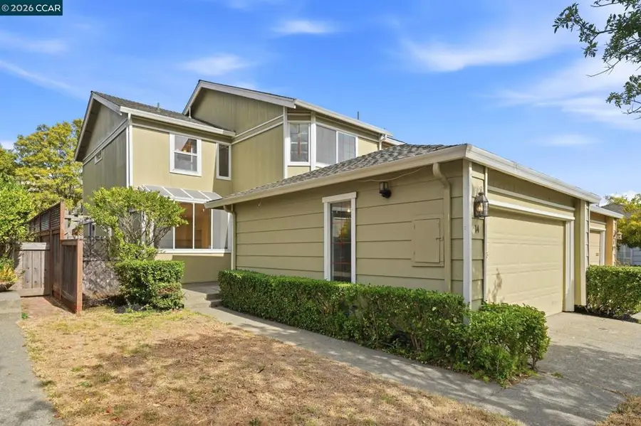 14 Hyannis Cove, San Rafael, CA 94901 - #2