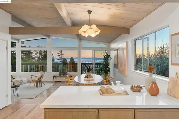 912 Grizzly Peak Blvd, Berkeley, CA 94708