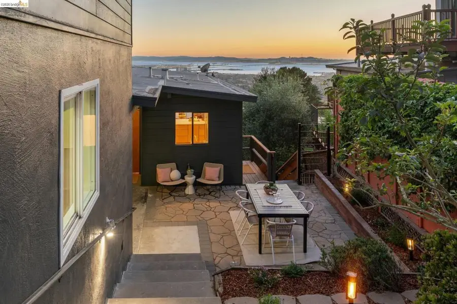 912 Grizzly Peak Blvd, Berkeley, CA 94708 - #2