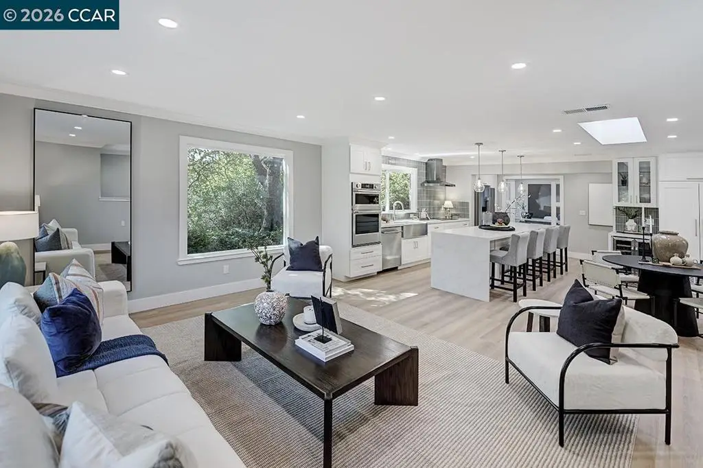 2625 Golden Rain Rd #1, Walnut Creek, CA 94595 - #1