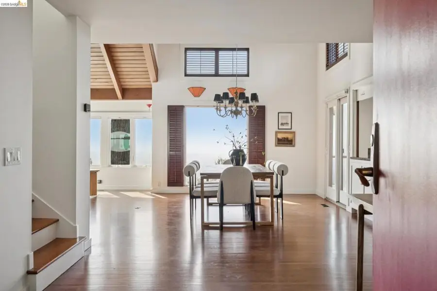 17 Senior Ave, Berkeley, CA 94708 - #3