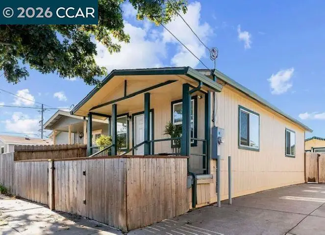 1319 Kelsey, Richmond, CA 94801 - #1