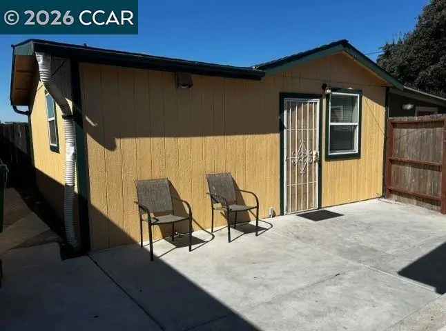 1319 Kelsey, Richmond, CA 94801 - #3