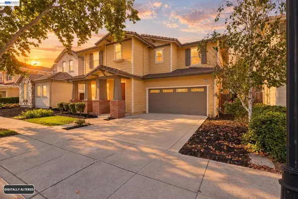 3028 Enfield St, San Ramon, CA 94582