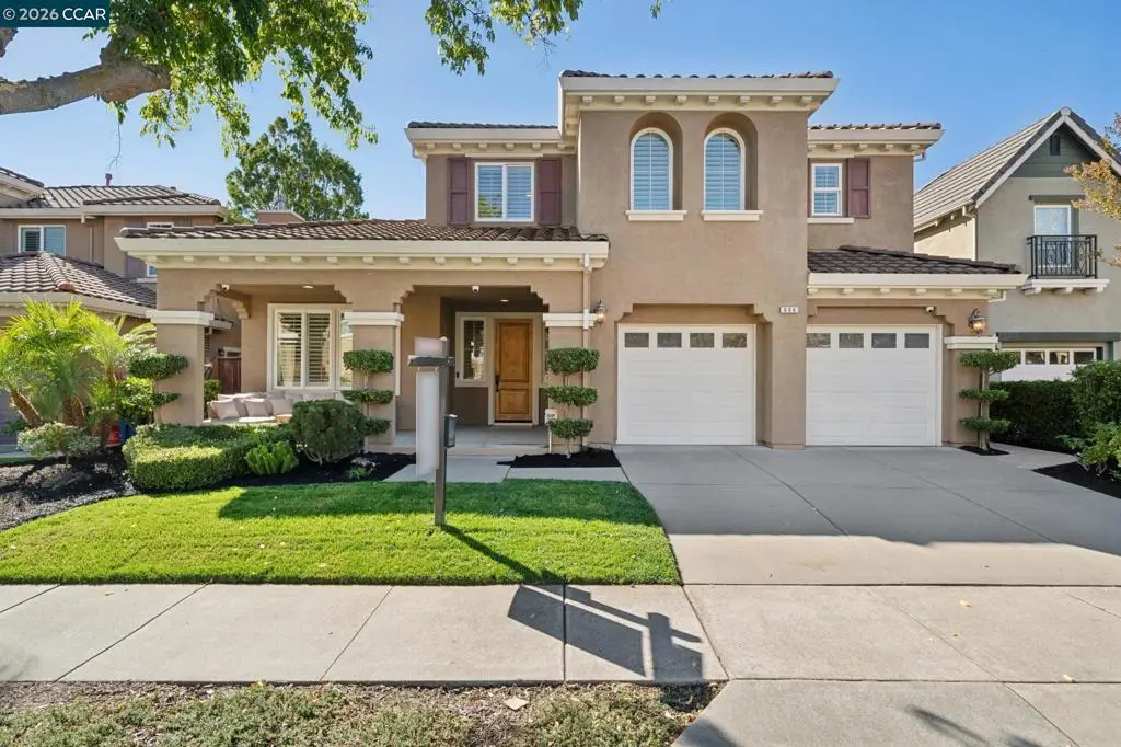 884 Bandol Way, San Ramon, CA 94582 - #1