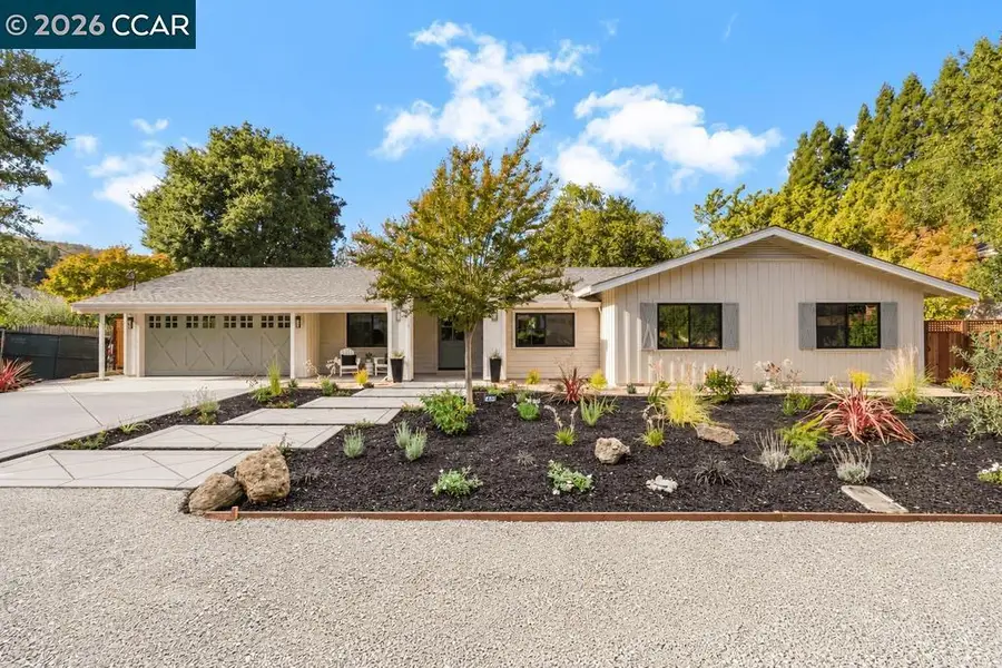 270 La Serena Ave, Alamo, CA 94507 - #2