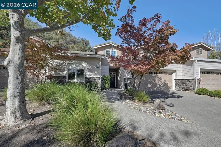 2883 Saklan Indian Dr, Walnut Creek, CA 94595 - #2