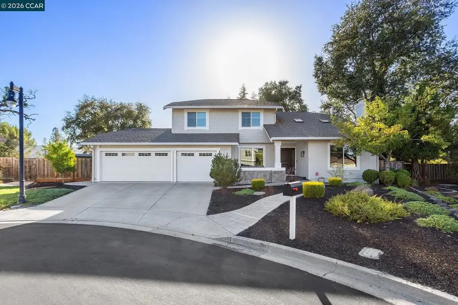 26 Millbrook Ct, Danville, CA 94526 - #2