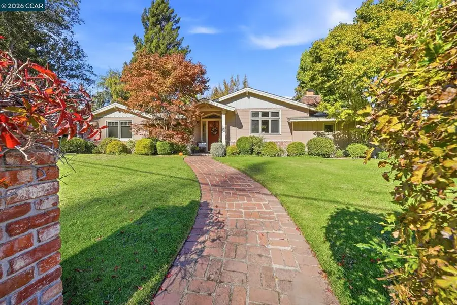 40 Estabueno Dr, Orinda, CA 94563 - #3