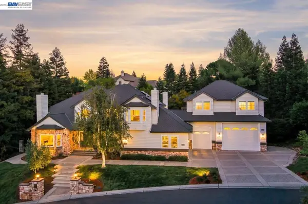 984 Gray Fox Cir, Pleasanton, CA 94566