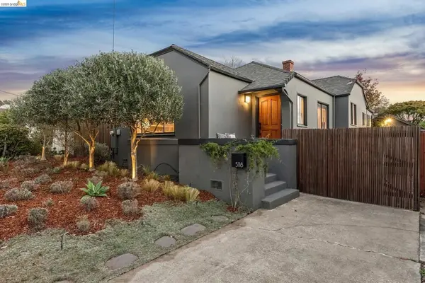 5118 Nevin Ave, Richmond, CA 94805